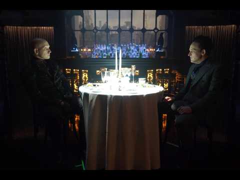 Gotham (2014) - Teaser 1 - VO