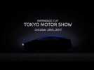 Video Preview - Experience Nissan Intelligent Mobility at the Tokyo Motor Show