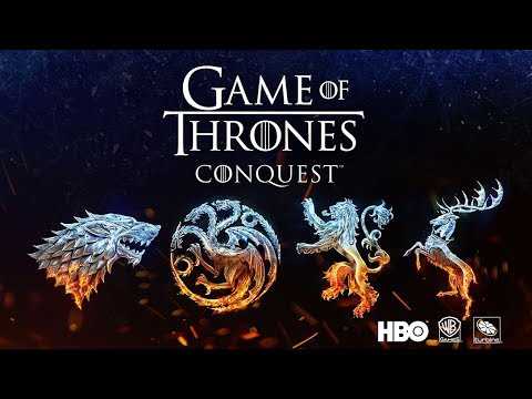Game of Thrones: Conquest Launch Trailer