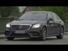 The Insight Classic - The Tradition of the Mercedes-Benz S-Class