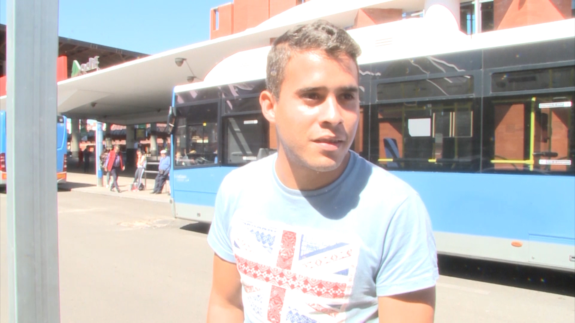 VIDEO : JoseFer y Michu, ¿boda a la vista?