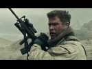 Horse Soldiers - Bande annonce 3 - VO - (2018)
