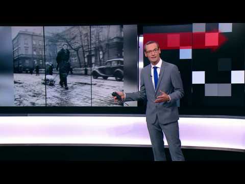 Video: In St. Petersburg, legacy of Nazi siege lives on