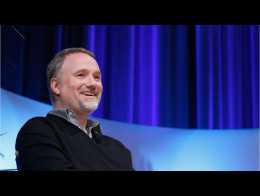 David Fincher Discussed Directing Star Wars