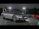 Audi A7 Sportback & „Insight Design“ Exterior Design