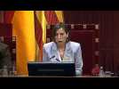 Catalan parliament declares independence from Spain - Label : AFPTV - First images - Category : News