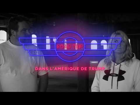 "Trump devrait être plus dur avec la Corée du Nord" : road trip chez les pro-Trump, jour 1