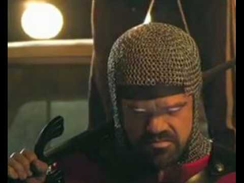 Knights Of Badassdom - bande annonce - VO - (2013)