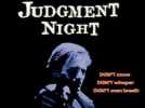 La Nuit du Jugement - Bande annonce 2 - VO - (1993)