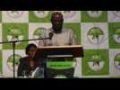Kenya election chief delays poll again in the west - Label : AFPTV - First images - Category : News