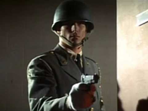 Requiem pour un espion - Bande annonce 1 - VO - (1972)