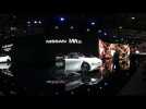 Nissan at 2017 Tokyo Motor Show - 360 Video