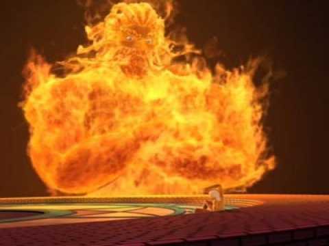 Quantum Quest: A Cassini Space Odyssey - Bande annonce 1 - VO - (2009)