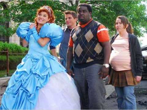 Disaster Movie - Bande annonce 1 - VO - (2008)