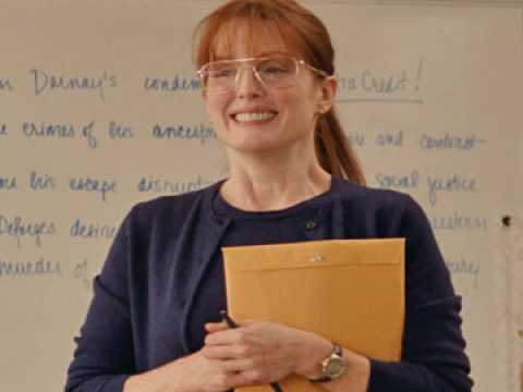 The English Teacher - Bande annonce 1 - VO - (2013)