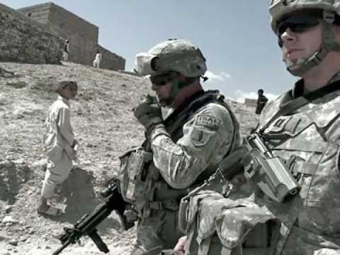 Dirty Wars - Bande annonce 1 - VO - (2013)