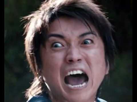 Shield of Straw - bande annonce - VO - (2013)