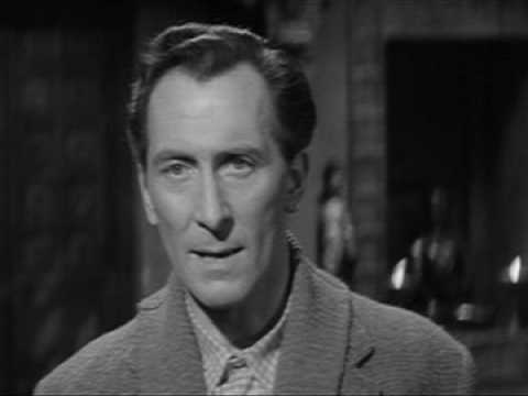 Le Redoutable homme des neiges - Bande annonce 1 - VO - (1957)