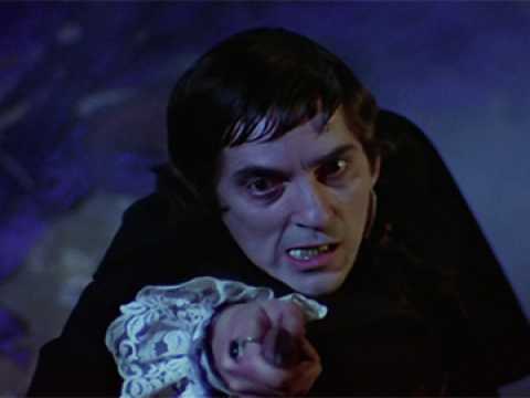 La Fiancée du vampire - Bande annonce 1 - VO - (1970)