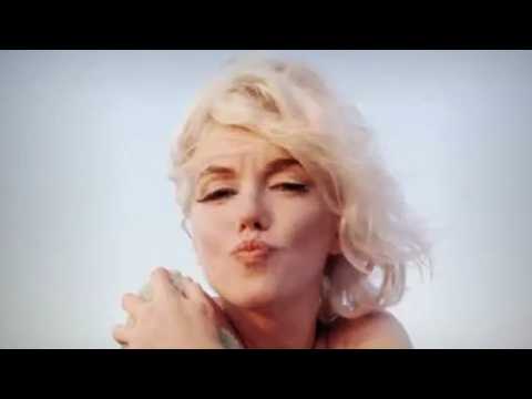 Love, Marilyn - Bande annonce 1 - VO - (2012)