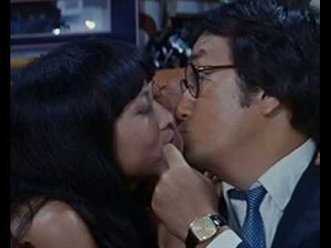 Ha luo, ye gui ren - bande annonce - VOST - (1978)