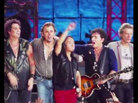 Don't Stop Believin': Everyman's Journey - bande annonce - VO - (2012)