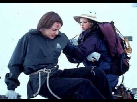 Alaska - bande annonce - VO - (1996)