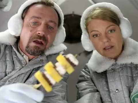 Complètement givrés - Bande annonce 1 - VO - (2011)