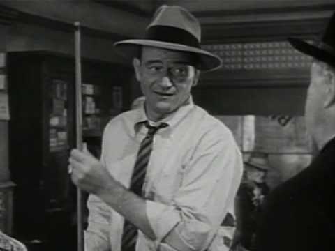 Un Homme pas comme les autres - Bande annonce 1 - VO - (1953)