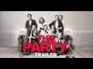 The Party Trailer