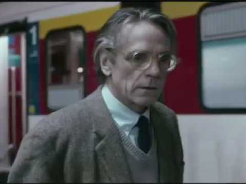 Night Train to Lisbon - Bande annonce 1 - VO - (2013)