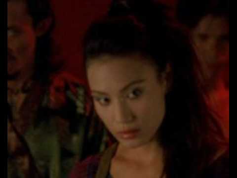 Vampires 3 : La dernière éclipse du soleil - bande annonce - VO - (2005)