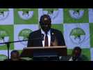 Uhuru Kenyatta wins disputed Kenya elections - Label : AFPTV - First images - Category : News