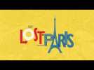 Lost In Paris - Official UK trailer