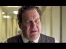 Handsome : Une comédie policière Netflix - bande annonce - VO - (2017)