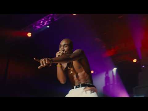 All Eyez On Me - Teaser 3 - VO - (2017)