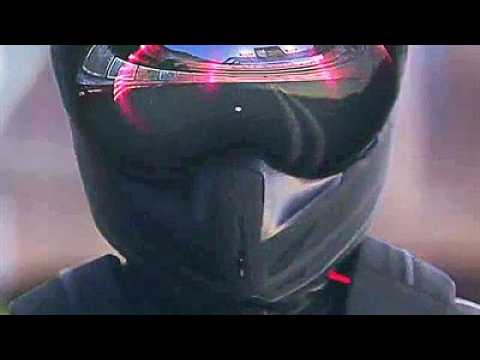 Black Road - bande annonce - VO - (2016)