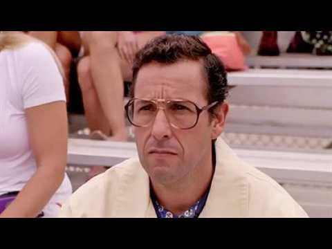 Sandy Wexler - bande annonce 2 - VOST - (2017)