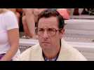 Sandy Wexler - bande annonce 2 - VOST - (2017)