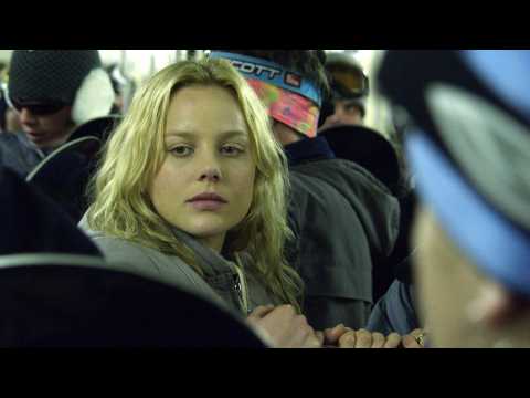 Le Saut périlleux - Bande annonce 1 - VO - (2003)