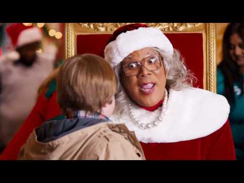 A Madea Christmas - Bande annonce 1 - VO - (2013)