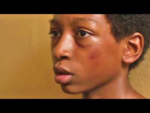 The Inevitable Defeat of Mister and Pete - Bande annonce 1 - VO - (2013)