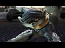 Sly Cooper - bande annonce - VO - (2016)