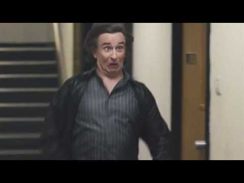 Alan Partridge: Alpha Papa - bande annonce - VO - (2013)