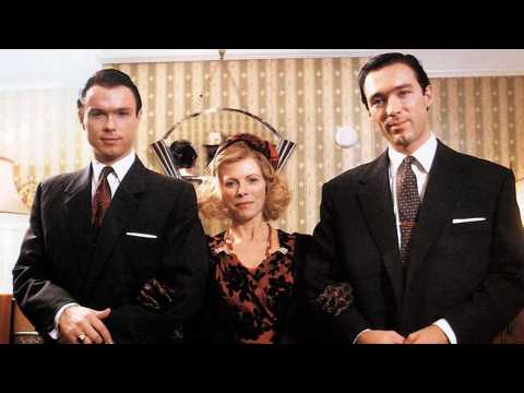 Les Frères Krays - Bande annonce 1 - VO - (1989)