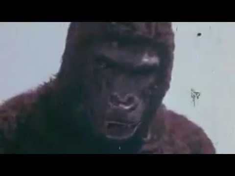 The New King Kong - Bande annonce 1 - VO - (1976)
