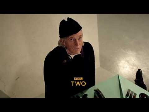An Adventure In Space and Time - bande annonce - VO - (2013)