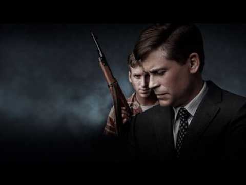 Killing Kennedy - bande annonce - VOST - (2013)