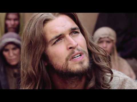 Son of God - Bande annonce 1 - VO - (2014)