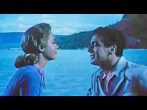 Mission perilleuse - Bande annonce 1 - VO - (1954)